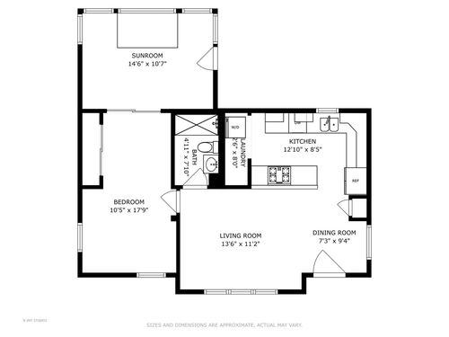121 Woody Way, Oakwood Hills, IL, 60013-1134 | Card Image
