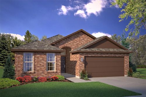 205 Driftoak Drive, Boyd, TX, 76023 | Card Image