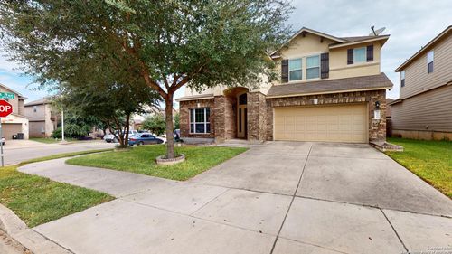 300 Saddle Spur, Cibolo, TX, 78108-3499 | Card Image