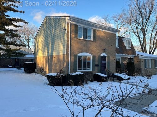 1806 Torquay Ave, Royal Oak, MI, 48073-1223 | Card Image