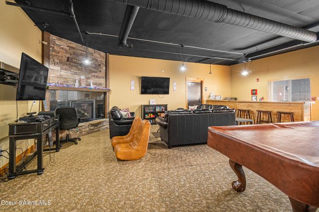 202 - 308 Ohio Ave, Condo with 1 bedrooms, 1 bathrooms and null parking in Kellogg ID | Image 38