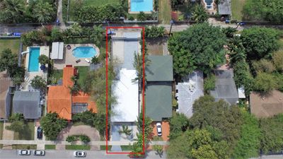 1626 Jefferson St, House other with 3 bedrooms, 3 bathrooms and null parking in Hollywood FL | Image 3