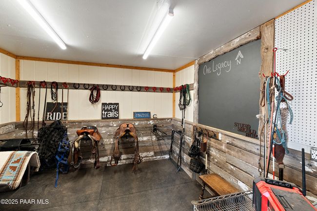 Main Barn Tack Room | Image 86