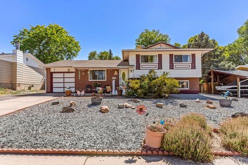 54 Calhoun Rd, Pueblo, CO, 81001-4604 | Card Image