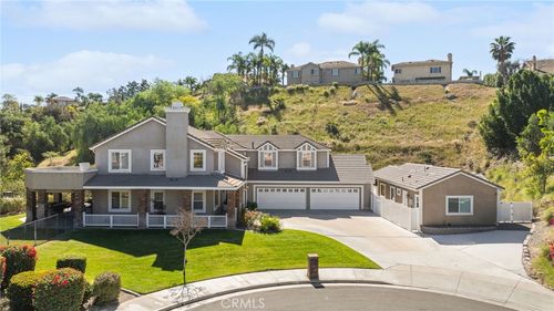 1240 San Cristobal Dr, Riverside, CA, 92506 | Card Image