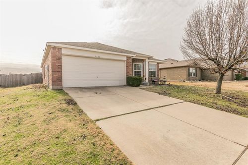 1416 Feather Crest Drive, Krum, TX, 76249 | Card Image