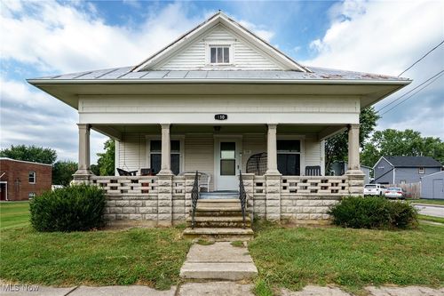 110 E Clark St, North Hampton, OH, 45349 | Card Image