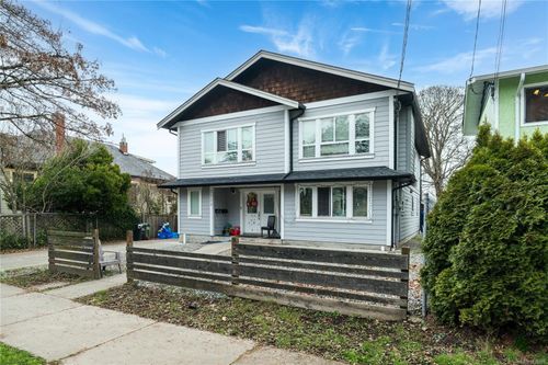 2509 Graham St, Victoria, BC, V8T3Y6 | Card Image