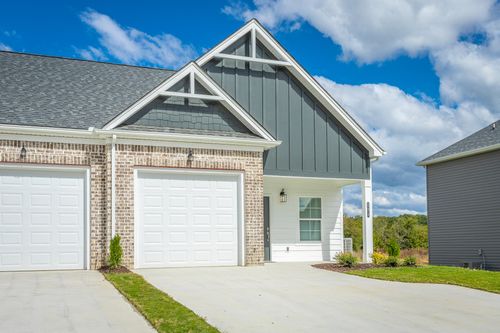 4866 Fannon Drive, Ooltewah, TN, 37363 | Card Image