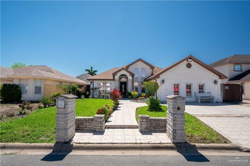 207 Dove St, San Juan, TX, 78589-4134 | Card Image