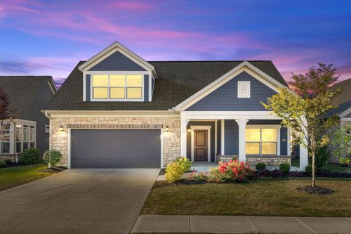 496 Garden Gate Ln, Lewis Center, OH, 43035-8553 | Card Image