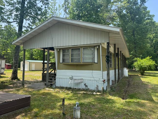 5859 N Utter Rd, House other with 2 bedrooms, 1 bathrooms and null parking in Irons MI | Image 5