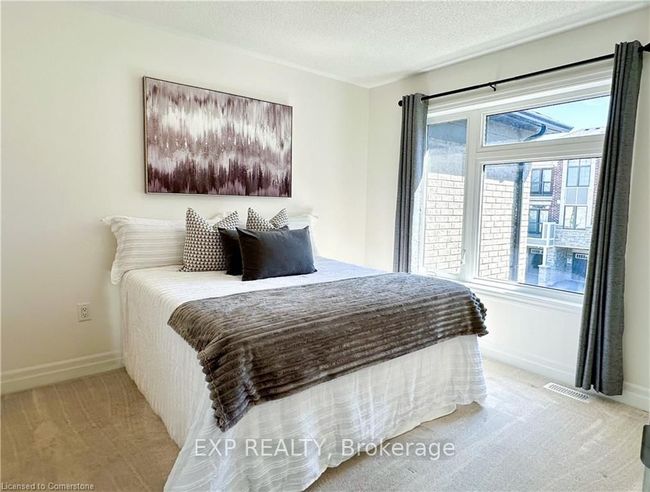 56 Keppel Cir, House attached with 4 bedrooms, 3 bathrooms and 1 parking in Brampton ON | Image 16