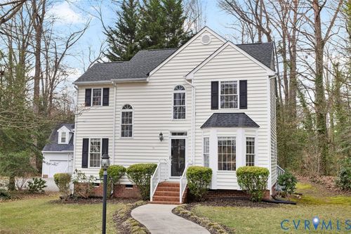 1601 Pine Edge Ln, Henrico, VA, 23229-4070 | Card Image