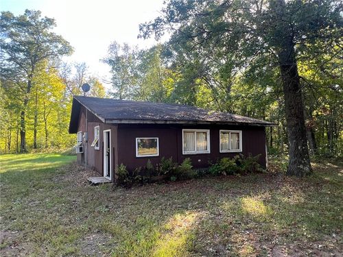 13643 Spaulding Rd, Grantsburg, WI, 54840-7242 | Card Image