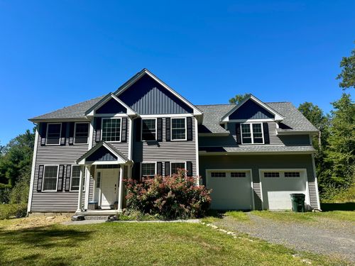 102 Pheasant Ln, North Granby, CT, 06060-1020 | Card Image