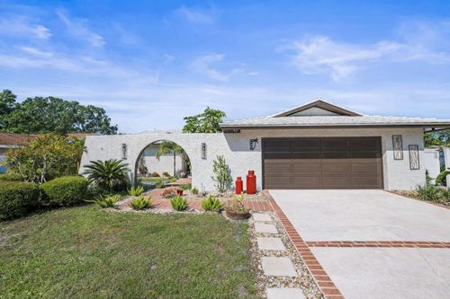 2778 Capwood Ln, CLEARWATER, FL, 33761-3204 | Card Image