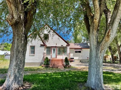 720 Wabash Avenue, House other with 4 bedrooms, 2 bathrooms and 1 parking in Idaho Falls ID | Image 3