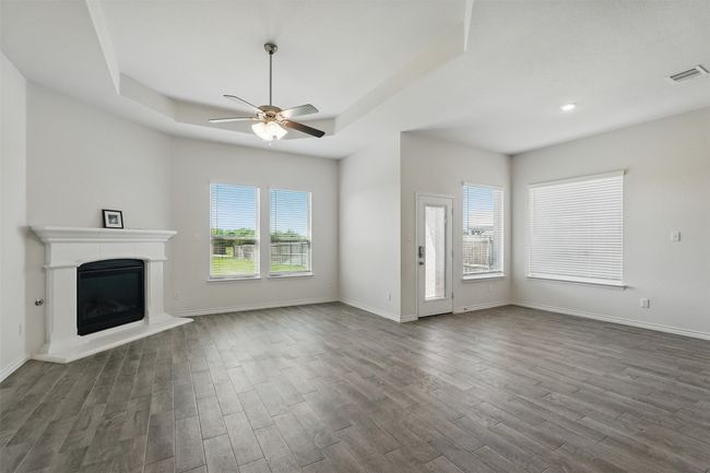 1013 Sublime Dr, House other with 4 bedrooms, 3 bathrooms and null parking in Heath TX | Image 17