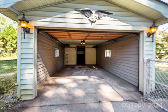 549 Scaleybark Rd, House other with 3 bedrooms, 2 bathrooms and null parking in Charlotte NC | Image 24