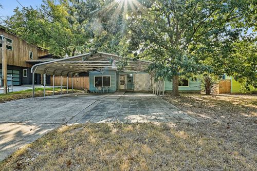 4503 S 3rd St, Austin, TX, 78745-1961 | Card Image