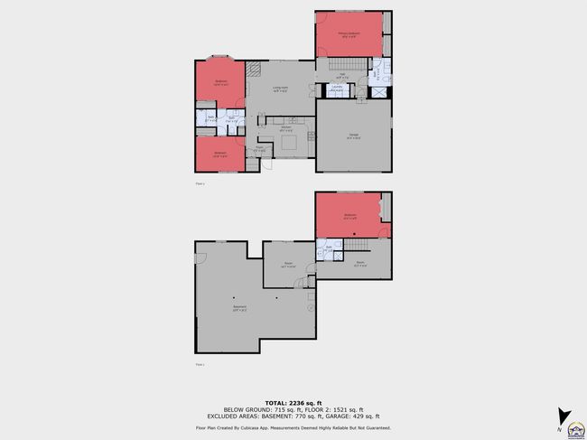 3835 Sw Wood Valley Dr, House other with 5 bedrooms, 3 bathrooms and null parking in Topeka KS | Image 46