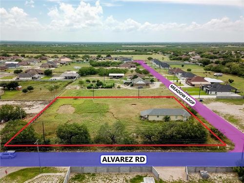 273 Meadow Loop, Rio Grande City, TX, 78582-6962 | Card Image