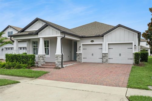 12248 Encore At Ovation Way, Winter Garden, FL, 34787-8616 | Card Image