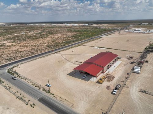 16511 W Basin St, Odessa, TX, 79763-2041 | Card Image