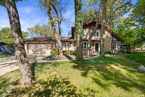 3501 Greenmeadow Lane, Joliet, IL, 60431 | Card Image