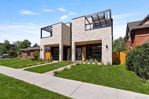 1473 S Pennsylvania St, Denver, CO, 80210-2230 | Card Image