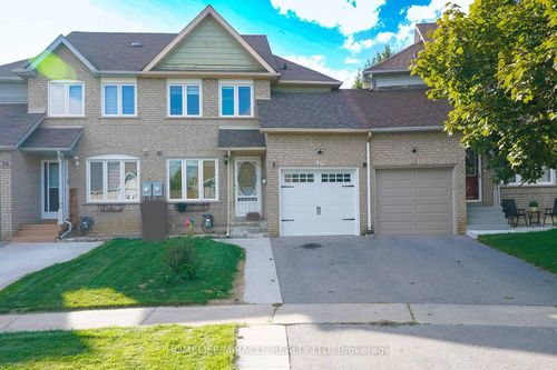 40 Gardenia Way, Caledon, ON, L7C1B2 | Card Image