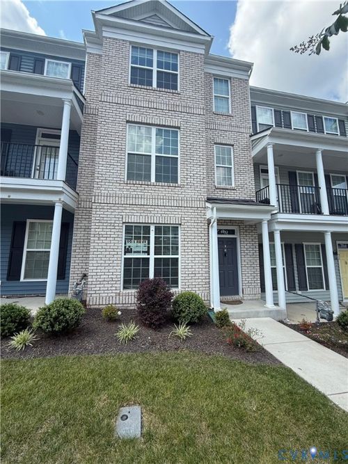 6932 Leire Lane, Chesterfield, VA, 23113 | Card Image