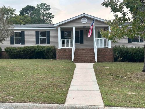 221 Bentgrass Ln, Gaston, SC, 29053-8410 | Card Image