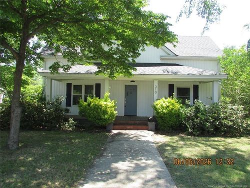 310 N Mckay Ave, Dunn, NC, 28334-4144 | Card Image