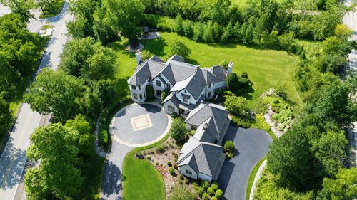 2250 Telegraph Rd, Bannockburn, IL, 60015-1534 | Card Image