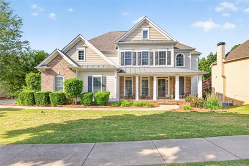 1617 Trilogy Park Dr, Hoschton, GA, 30548-1734 | Card Image