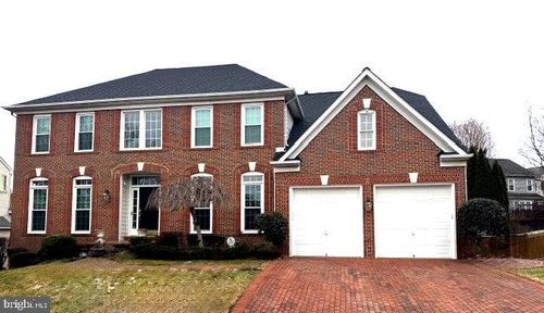 13303 Regal Crest Dr, CLIFTON, VA, 20124-0980 | Card Image