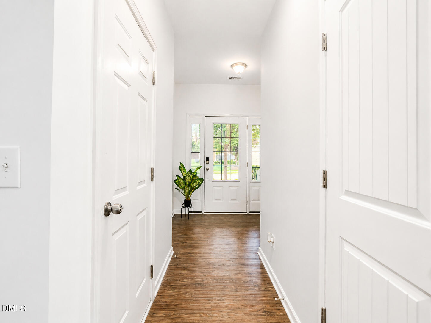 Residential in Wake Forest 4