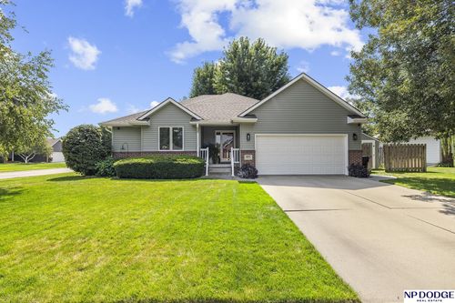 1631 Woods Drive, Fremont, NE, 68025 | Card Image