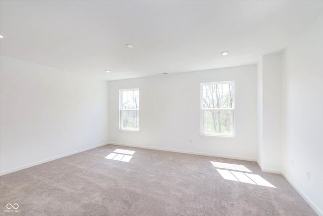 15905 Tharp Woods Dr, House other with 4 bedrooms, 3 bathrooms and null parking in Fishers IN | Image 17