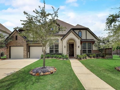 6018 Fairway Shores Ln, Porter, TX, 77365-6698 | Card Image