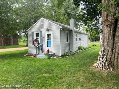 7153 Cedar Road, Home with 1 bedrooms, 1 bathrooms and null parking in Worth Twp MI | Image 2