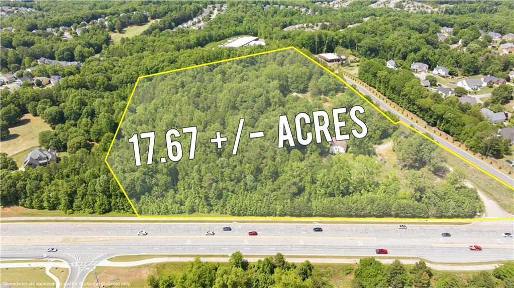 Commercial Sale in Hoschton 3