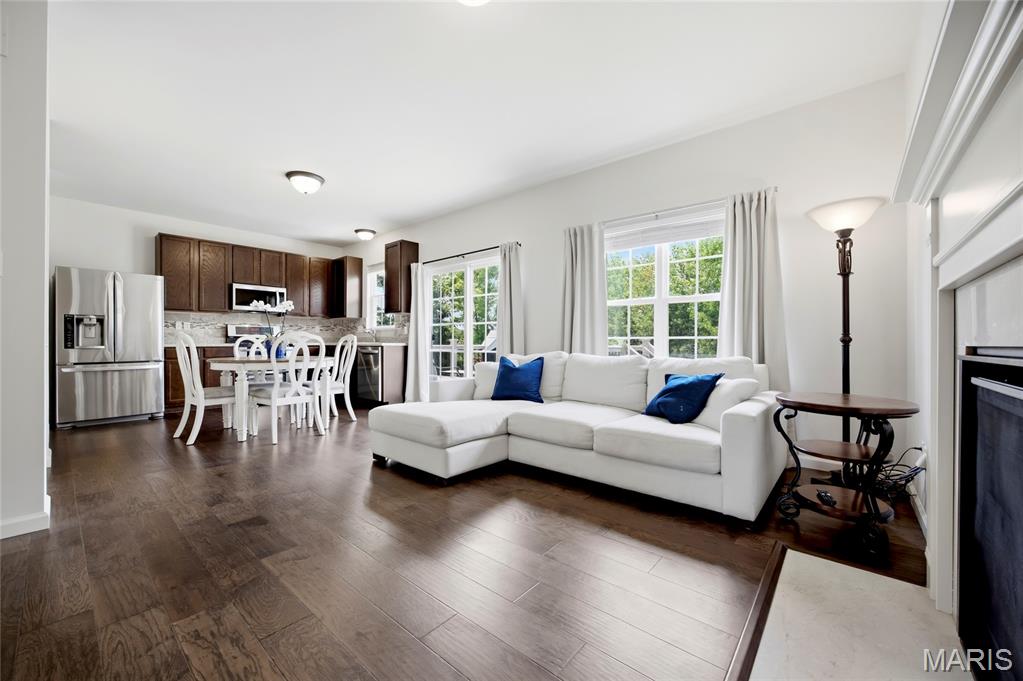 Residential in Cottleville 5