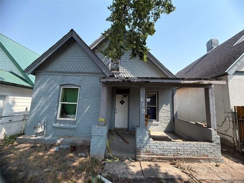 619 E 11th St, Pueblo, CO, 81001-2930 | Card Image