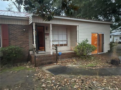 532 Lackey St, Hamlet, NC, 28345-3247 | Card Image
