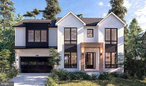 6402 Orchid Dr, BETHESDA, MD, 20817-5616 | Card Image