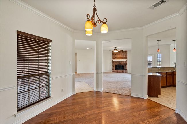 104 Spring Creek Dr, House other with 3 bedrooms, 3 bathrooms and null parking in Waxahachie TX | Image 14