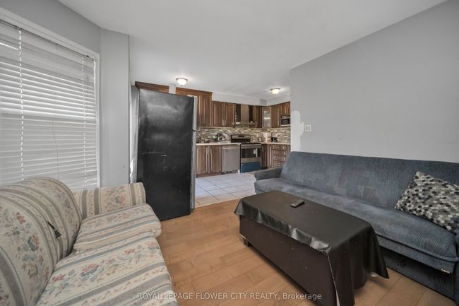 33 Fiddleneck Cres, House other with 4 bedrooms, 4 bathrooms and 4 parking in Brampton ON | Image 17
